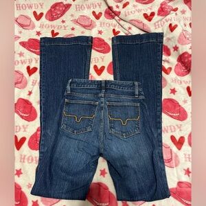 kimes ranch jennifer jeans